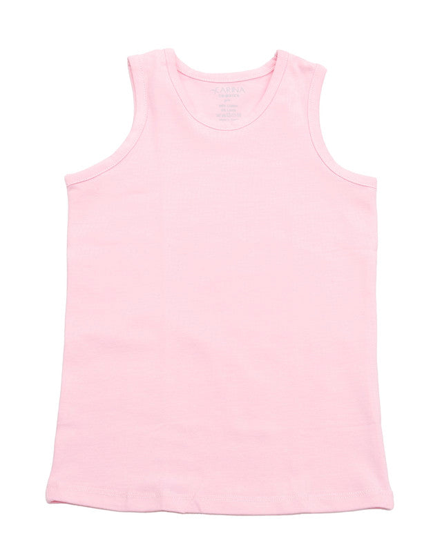 Girly Tank Top