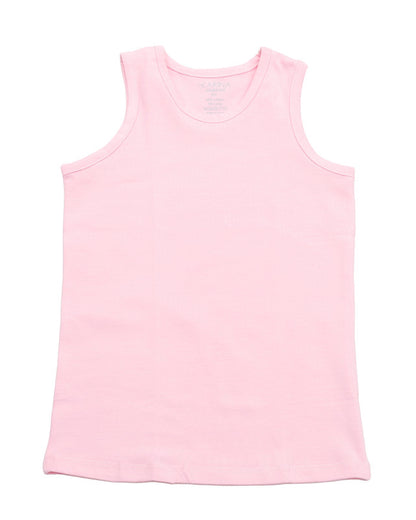 Girly Tank Top