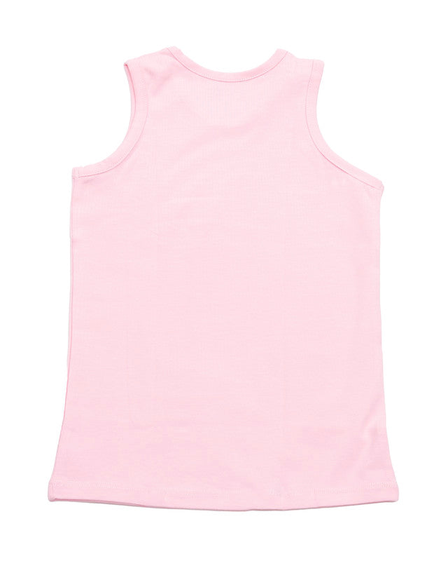 Girly Tank Top