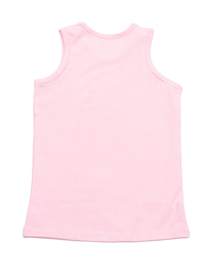 Girly Tank Top