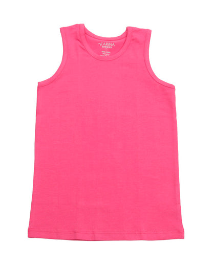 Girly Tank Top