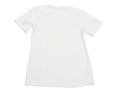 Round Neck Short Sleeves Top