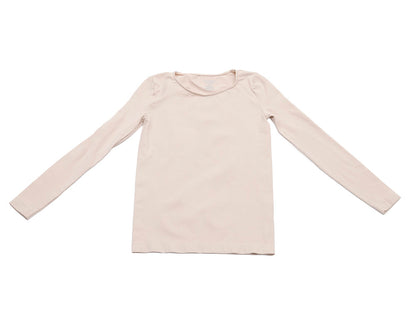 Long Sleeves Top
