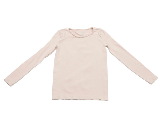 Long Sleeves Top