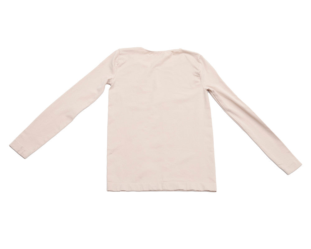 Long Sleeves Top