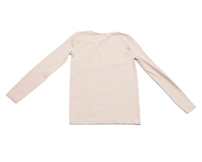 Long Sleeves Top