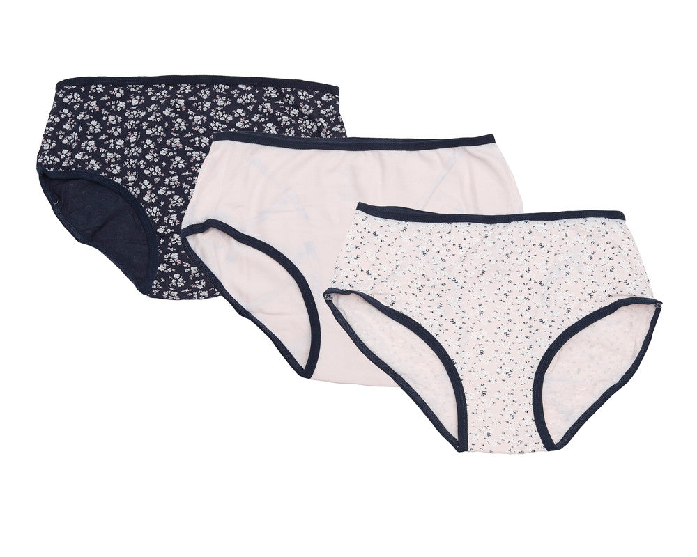Pack of 3 Brief