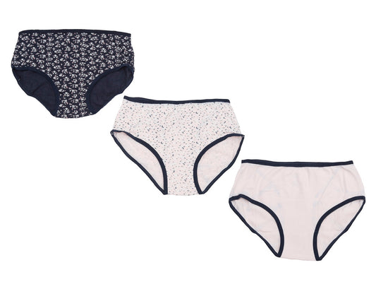 Pack of 3 Brief