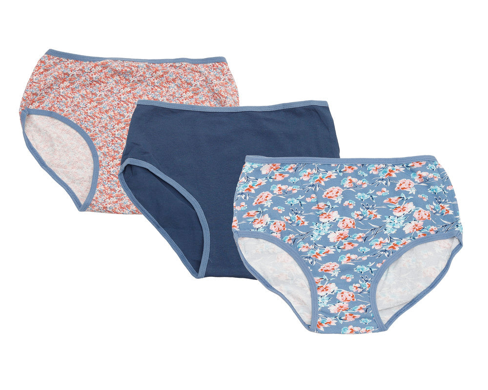 Pack of 3 Brief