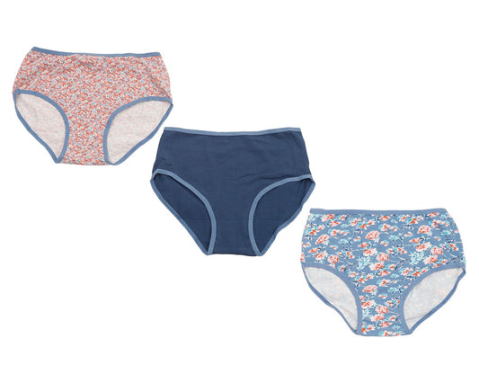 Pack of 3 Brief