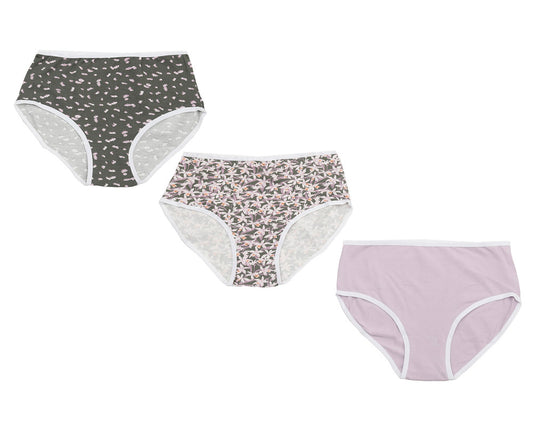 Pack of 3 Brief