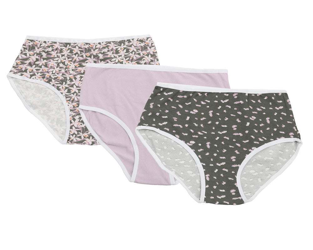 Pack of 3 Brief