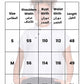 بلوزة أوكوي من الكتان بأكمام قصيرة وأزرار جانبية عند الرقبة