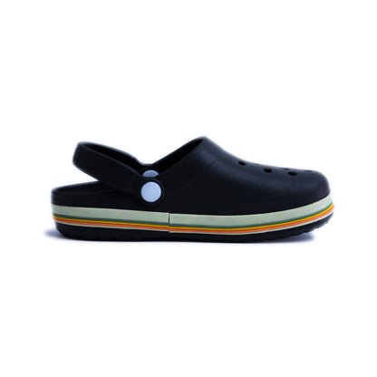 Printed Slippers For Boys