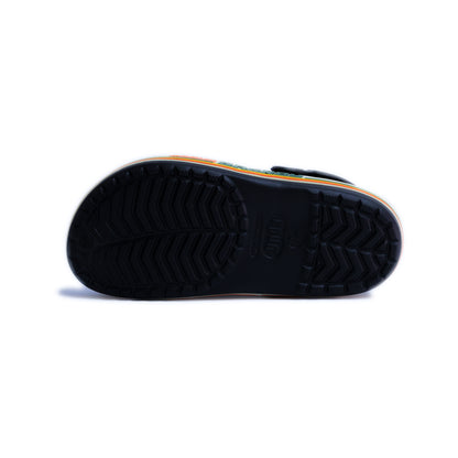 Printed Slippers For Boys