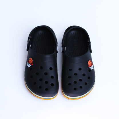 Printed Slippers For Boys