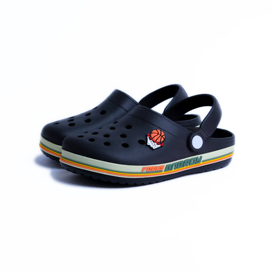 Printed Slippers For Boys