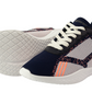 Remark Roys Navy Sports Lace-up Sneakers