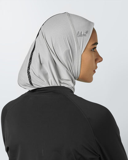 Sportive Hijab Light