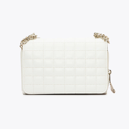 Chain Handle Crossbody Bag