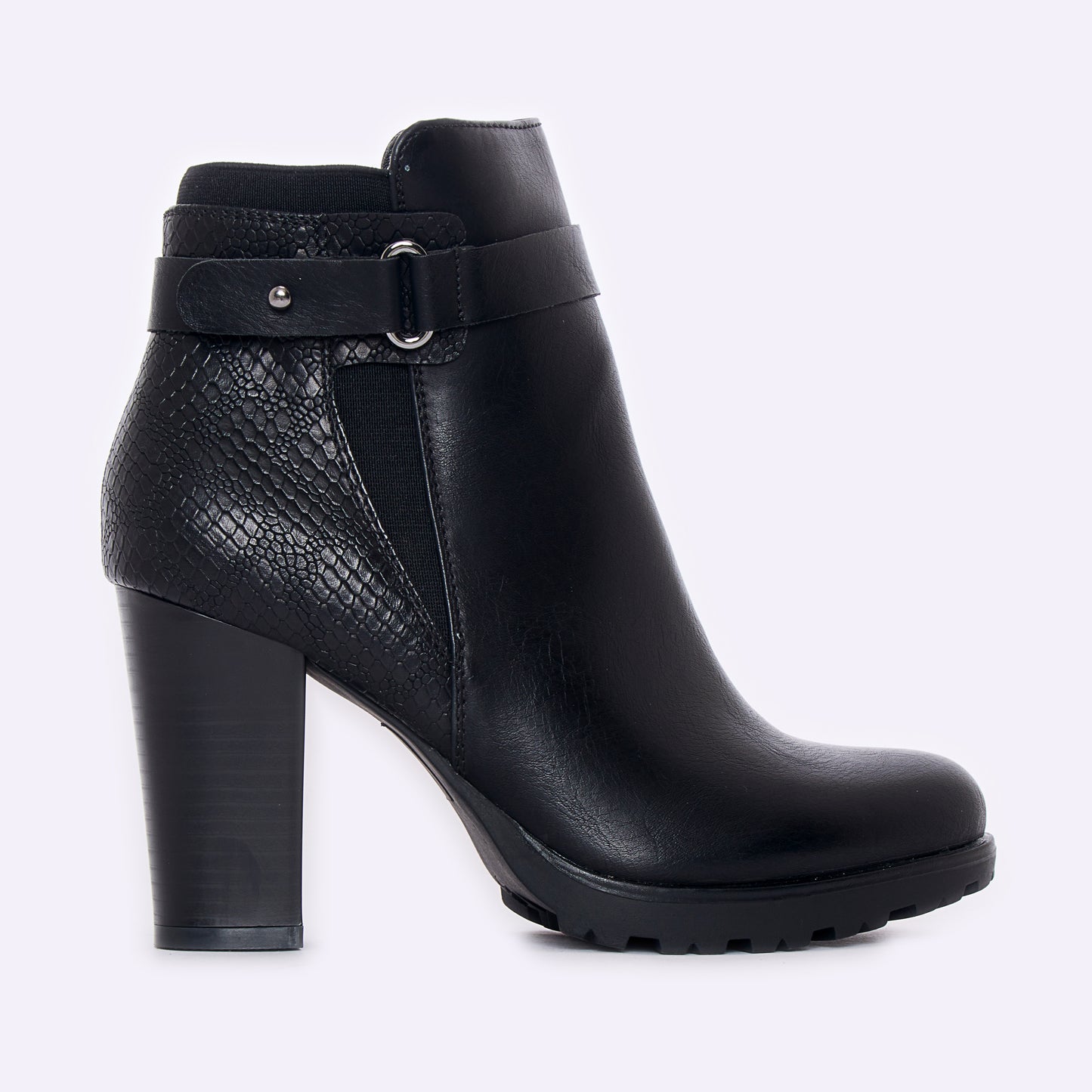 هاف بوت أنيق