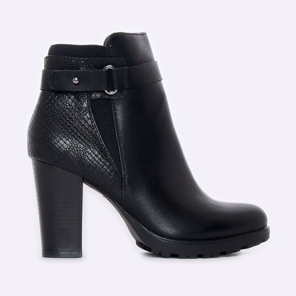 هاف بوت أنيق