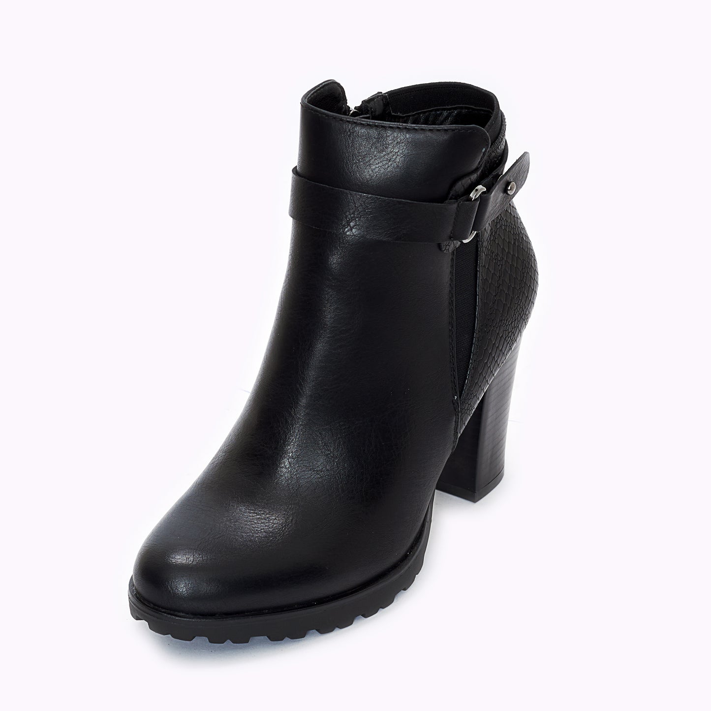 هاف بوت أنيق