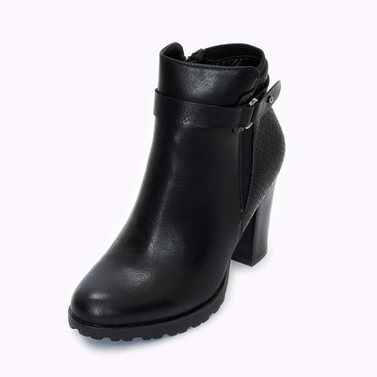 هاف بوت أنيق