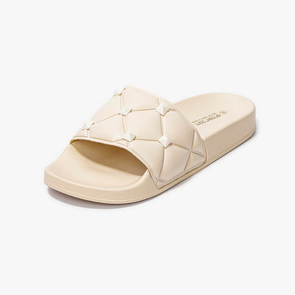 Shoeroom Classic Flat Slipper