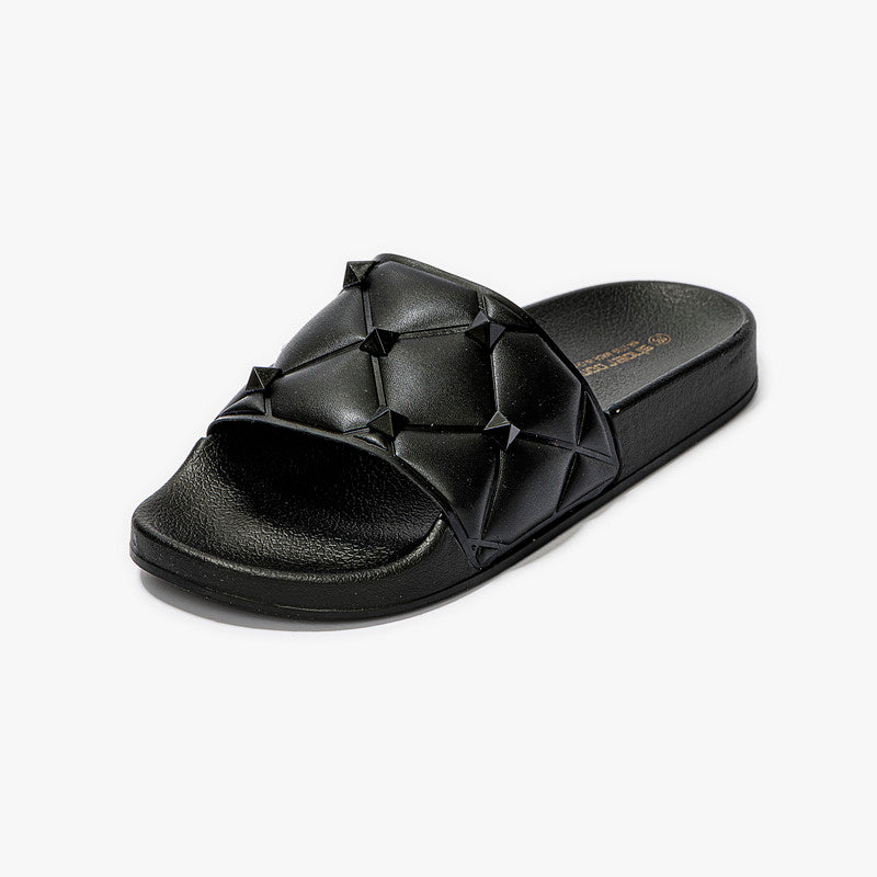 Shoeroom Classic Flat Slipper