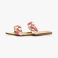 Shoeroom Flat Braided Slipper