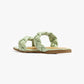 Shoeroom Flat Braided Slipper