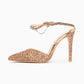 Shoeroom Glitter High Heels Shoes