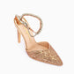 Shoeroom Glitter High Heels Shoes