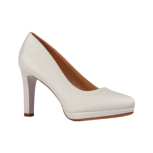 Plain Stiletto High Heels