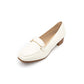 Shoeroom Classic Heeled Loafers