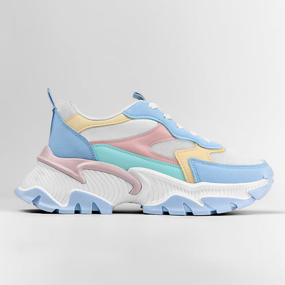 Comfy Colorful Sneakers