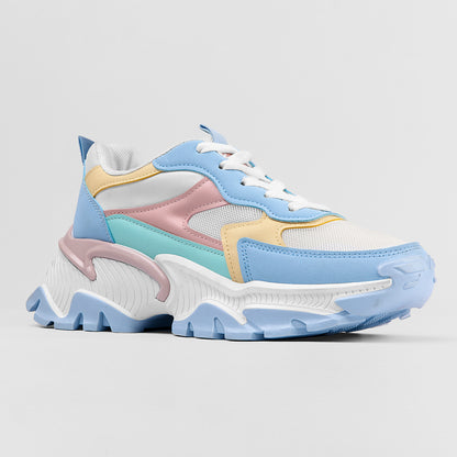 Comfy Colorful Sneakers