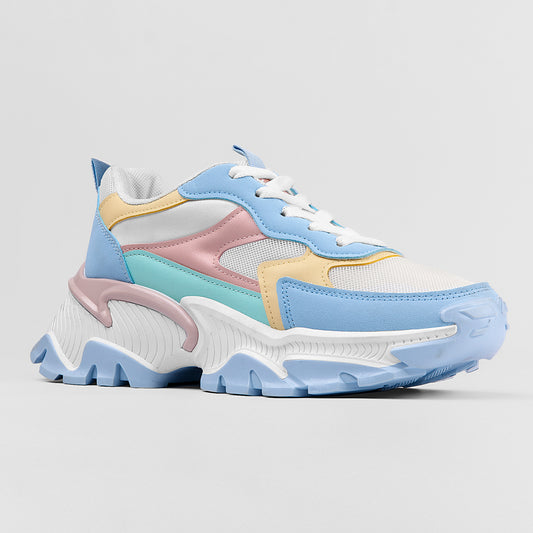 Comfy Colorful Sneakers