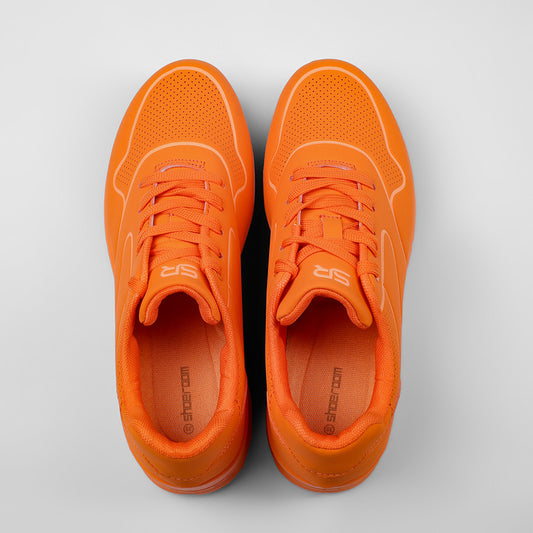 سنيكرز عصري برباط