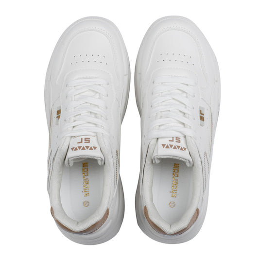 سنيكرز أنيق برباط