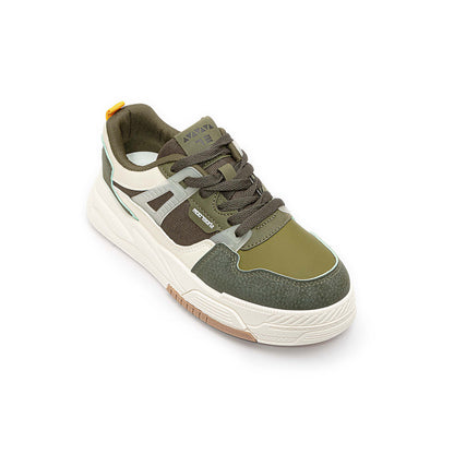 أحذية رياضية مسطحة مريحة