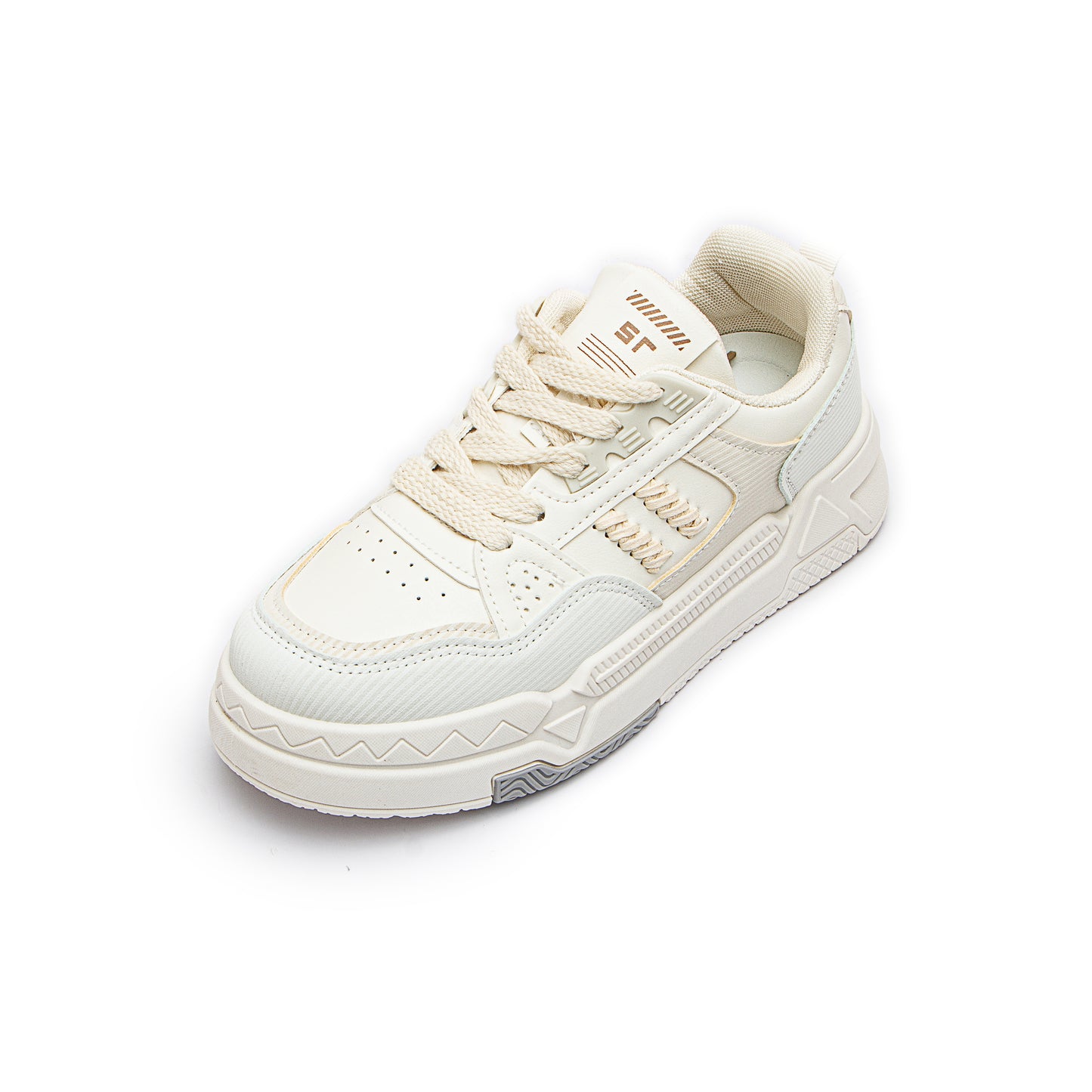 سنيكرز كاجوال مريح برباط