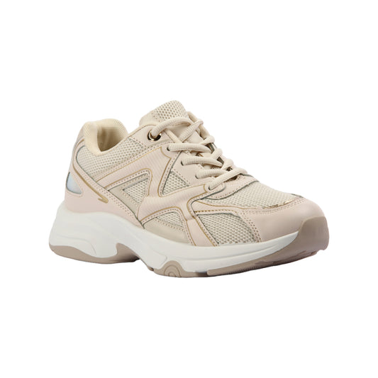 Casual Flexible Sneakers
