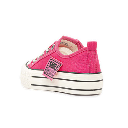 Chunky Sole Sneakers