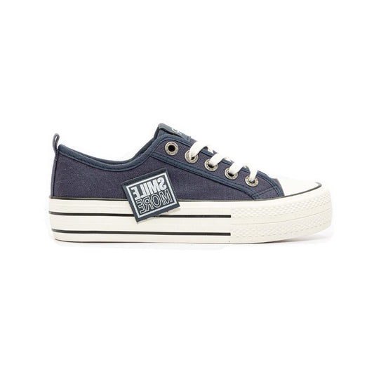 Stylish Denim Sneakers
