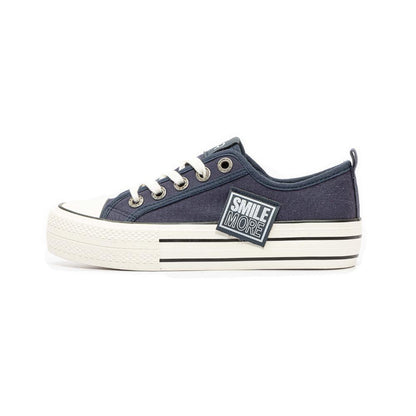 Stylish Denim Sneakers