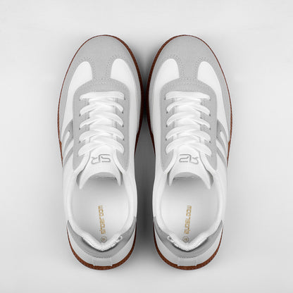 Durable Sole Sneakers