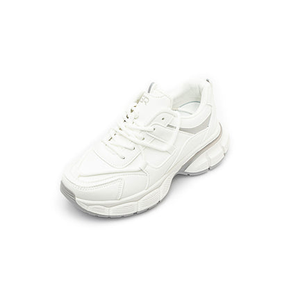 أحذية رياضية مسطحة عصرية