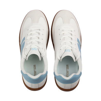 Trendy Flat Sneakers